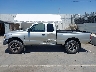 5TESM92N81Z****** Repairable 2001 Toyota Tacoma in California State