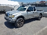 5TESM92N81Z****** Used and Repairable 2001 Toyota Tacoma in Los Angeles South