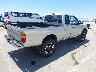 5TESM92N81Z****** Salvage and Wrecked 2001 Toyota Tacoma in California State