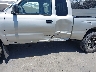 5TESM92N81Z****** Salvage and Repairable 2001 Toyota Tacoma in California State