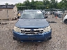 JF2SH6AC2AH****** Destrozados 2010 Subaru Forester en Estado de Connecticut