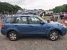 JF2SH6AC2AH****** Usados 2010 Subaru Forester en Estado de Connecticut