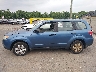 JF2SH6AC2AH****** Reparables 2010 Subaru Forester en Estado de Connecticut