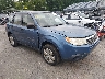 JF2SH6AC2AH****** Salvamento y Destrozados 2010 Subaru Forester en Hartford
