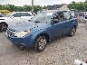 JF2SH6AC2AH****** Usados y Reparables 2010 Subaru Forester en Hartford