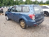 JF2SH6AC2AH****** Salvamento y Reparables 2010 Subaru Forester en Hartford