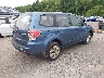 JF2SH6AC2AH****** Salvamento y Destrozados 2010 Subaru Forester en Estado de Connecticut