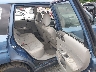 JF2SH6AC2AH****** Destrozados 2010 Subaru Forester en Hartford