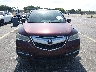 5FRYD3H47GB****** Wrecked 2016 Acura MDX in Florida State
