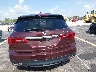5FRYD3H47GB****** Wrecked 2016 Acura MDX