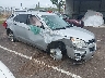 2GNFLGEK8C6****** Salvamento y Destrozados 2012 Chevrolet Equinox en Grenada