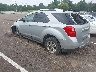2GNFLGEK8C6****** Salvamento y Reparables 2012 Chevrolet Equinox en Grenada