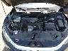 2HGFC2F50HH****** Reparables 2017 Honda Civic en Philadelphia
