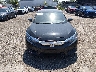 2HGFC2F50HH****** Destrozados 2017 Honda Civic en Estado de Pennsylvania