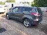 1FMCU0G7XGU****** Salvamento y Reparables 2016 Ford Escape en Grand Rapids