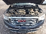 1GKKNULS5HZ****** Reparables 2017 GMC Acadia en Omaha South