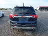 1GKKNULS5HZ****** Destrozados 2017 GMC Acadia