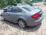 WAUFFAFL9EN****** Salvamento y Reparables 2014 Audi A4 en Taunton