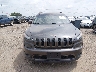 1C4PJLCB9GW****** Salvamento 2016 Jeep Cherokee en Estado de Luisiana