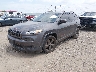 1C4PJLCB9GW****** Usados y Reparables 2016 Jeep Cherokee en Lafayette