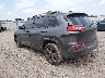 1C4PJLCB9GW****** Salvamento y Reparables 2016 Jeep Cherokee en Lafayette