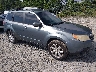 JF2SH63669H****** Salvage and Wrecked 2009 Subaru Forester in Shady Spring