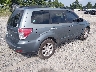 JF2SH63669H****** Salvage and Wrecked 2009 Subaru Forester in West Virginia State