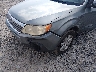JF2SH63669H****** Salvage and Repairable 2009 Subaru Forester in West Virginia State