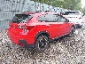 JF2GTAAC1P9****** Salvamento y Destrozados 2023 Subaru Crosstrek en Estado de Nueva Jersey