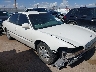1G4CW54K934****** Salvamento y Destrozados 2003 Buick Park Avenue en Lubbock