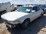 1G4CW54K934****** Usados y Reparables 2003 Buick Park Avenue en Lubbock