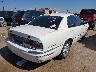 1G4CW54K934****** Salvamento y Destrozados 2003 Buick Park Avenue en Estado de Texas