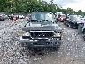 1FTZR45E84P****** Destrozados 2004 Ford Ranger en Estado de Virginia