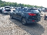 5XYZU3LB5EG****** Salvage and Repairable 2014 Hyundai Santa Fe in Dundalk