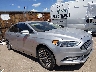 3FA6P0T91HR****** Used 2017 Ford Fusion in Colorado State