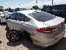 3FA6P0T91HR****** Repairable 2017 Ford Fusion in Colorado State
