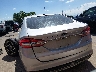 3FA6P0T91HR****** Wrecked 2017 Ford Fusion