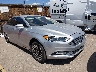 3FA6P0T91HR****** Salvage and Wrecked 2017 Ford Fusion in Denver East