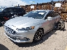 3FA6P0T91HR****** Used and Repairable 2017 Ford Fusion in Denver East