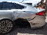 3FA6P0T91HR****** Salvage and Repairable 2017 Ford Fusion in Colorado State