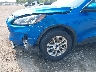 1FMCU9G60MU****** Reparables 2021 Ford Escape