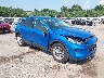 1FMCU9G60MU****** Salvamento y Destrozados 2021 Ford Escape en South Bend