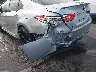 JTNB11HK8J3****** Salvamento y Reparables 2018 Toyota Camry en Raleigh