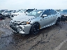 JTNB11HK8J3****** Usados y Reparables 2018 Toyota Camry en Raleigh