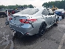 JTNB11HK8J3****** Salvamento y Destrozados 2018 Toyota Camry en Estado de Carolina del Norte