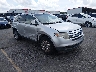2FMDK3JC6AB****** Salvage and Wrecked 2010 Ford Edge in Lexington