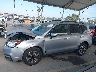 JF2SJAGC3JH****** Repairable 2018 Subaru Forester in California State