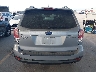 JF2SJAGC3JH****** Wrecked 2018 Subaru Forester