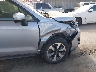 JF2SJAGC3JH****** Repairable 2018 Subaru Forester