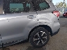 JF2SJAGC3JH****** Salvage and Repairable 2018 Subaru Forester in North Hollywood